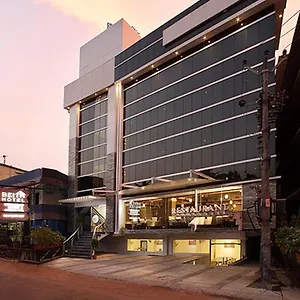visit hotel