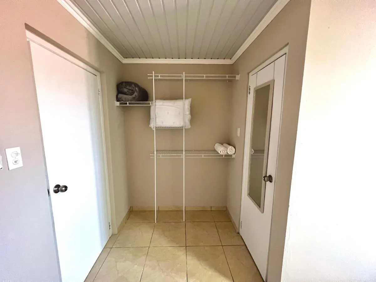 The Gold Vacation Apartments Santa Cruz