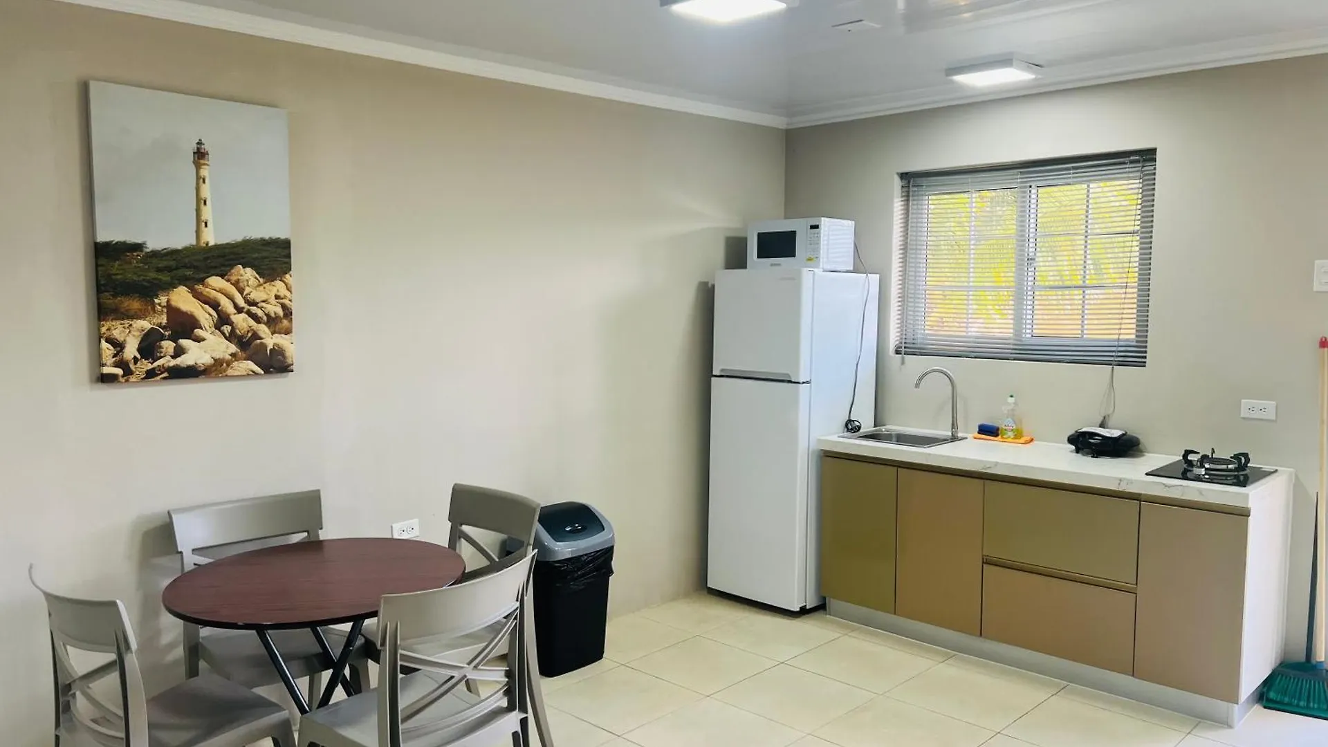 The Gold Vacation Apartments Santa Cruz Aruba