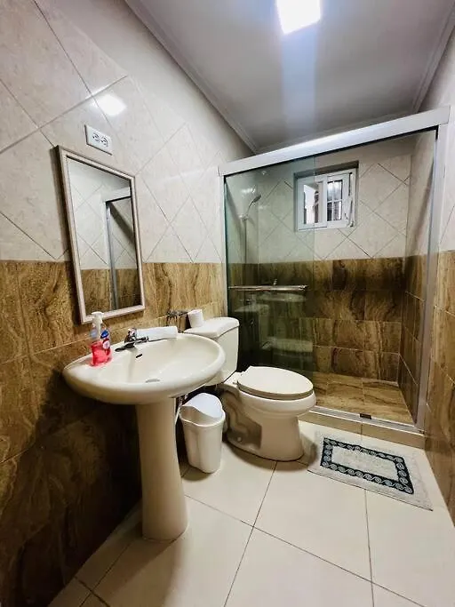 The Gold Vacation Apartments Santa Cruz 0*,  Aruba