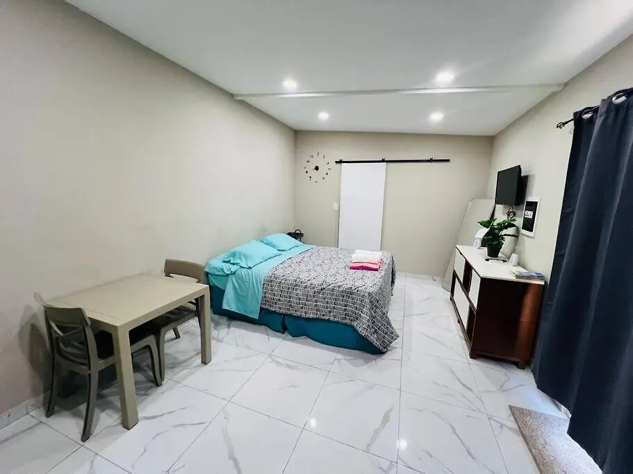The Gold Vacation Apartments Santa Cruz