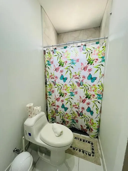 The Gold Vacation Apartments Santa Cruz Aruba