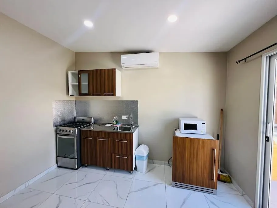 The Gold Vacation Apartments Santa Cruz