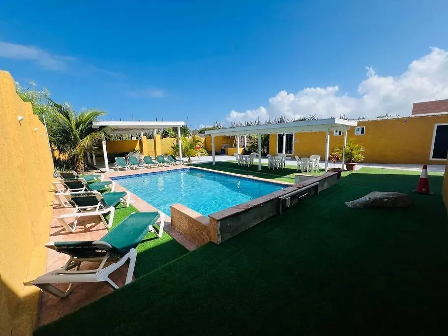 The Gold Vacation Apartments Santa Cruz