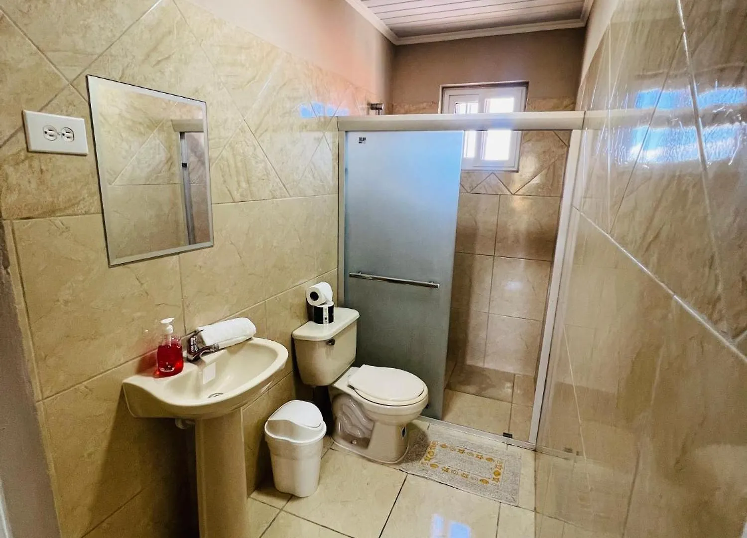 The Gold Vacation Apartments Santa Cruz Aruba
