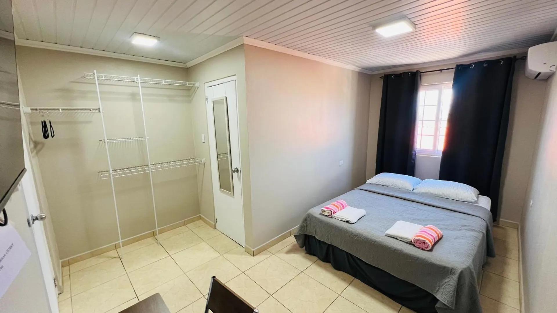 The Gold Vacation Apartments Santa Cruz