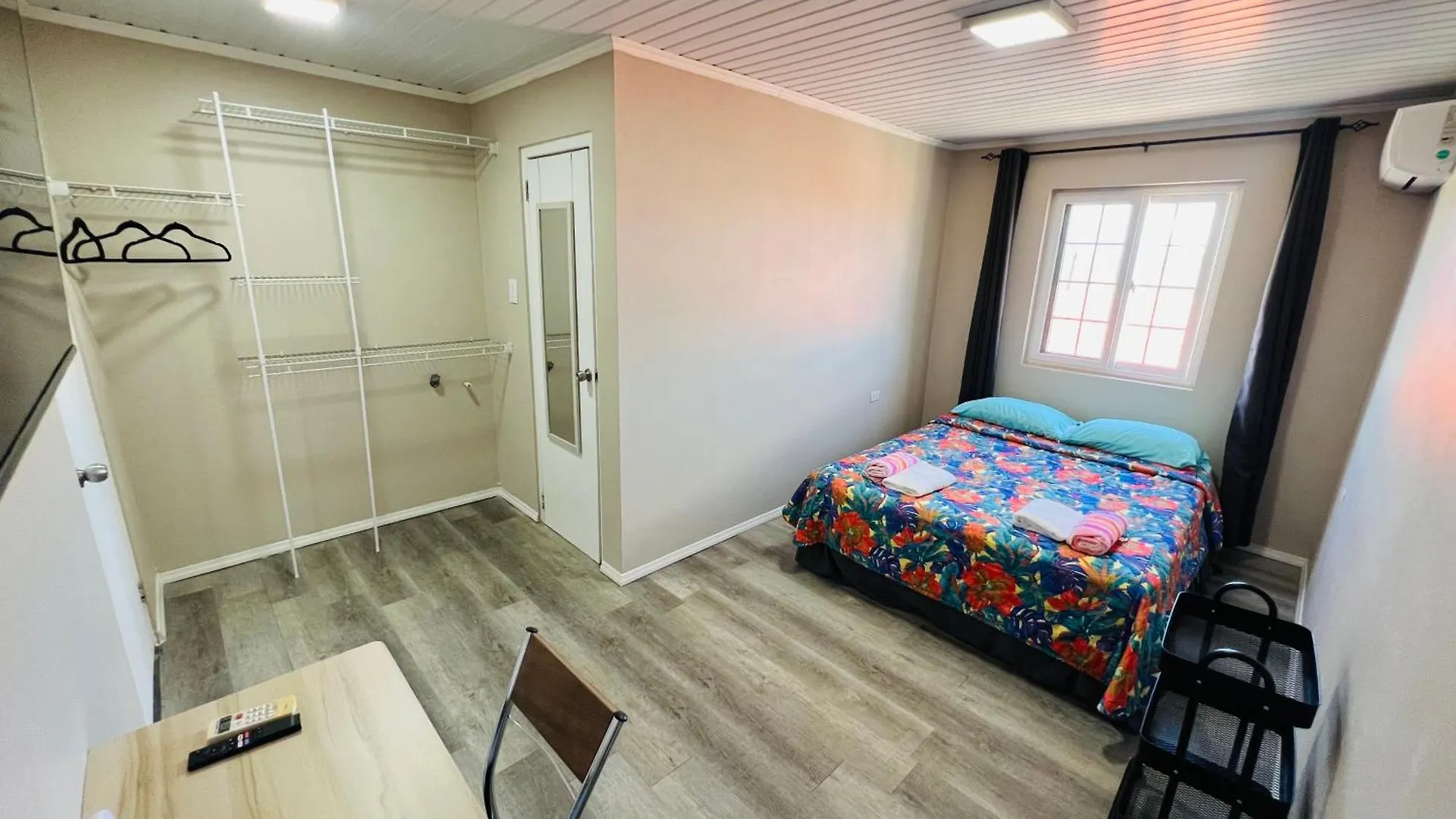 The Gold Vacation Apartments Santa Cruz