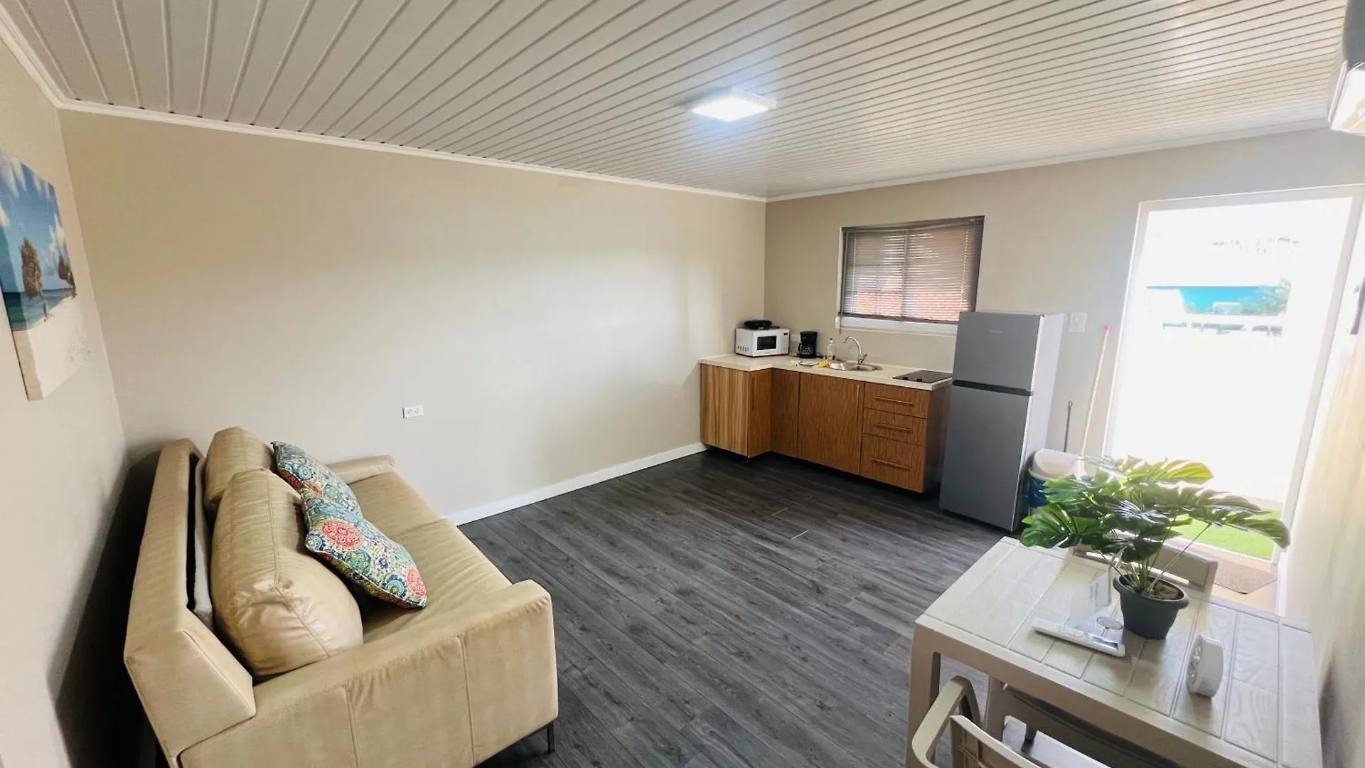 The Gold Vacation Apartments Santa Cruz