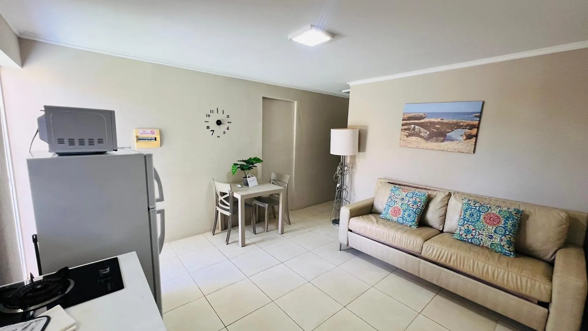 The Gold Vacation Apartments Santa Cruz