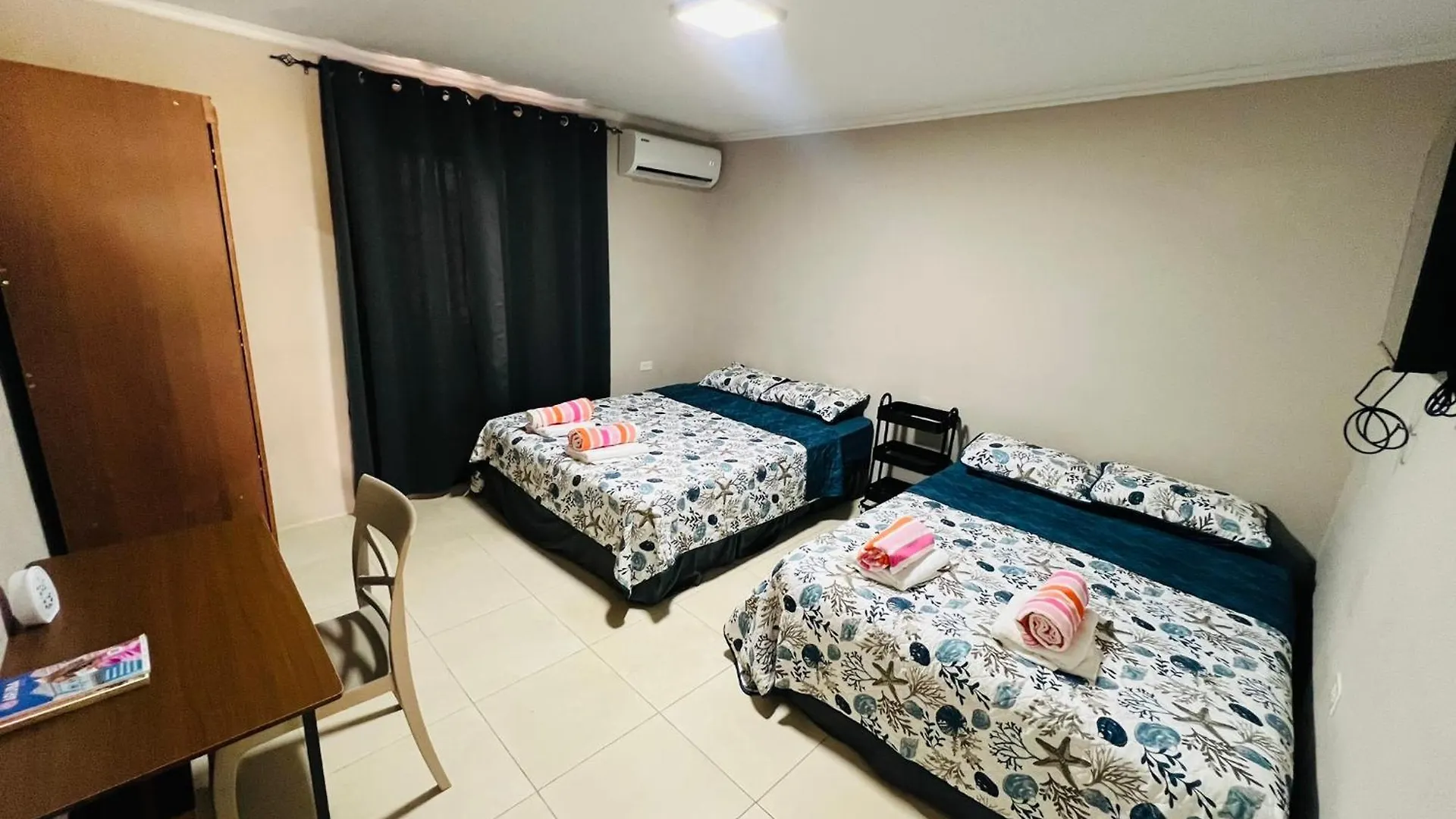 The Gold Vacation Apartments Santa Cruz 0*,  Aruba