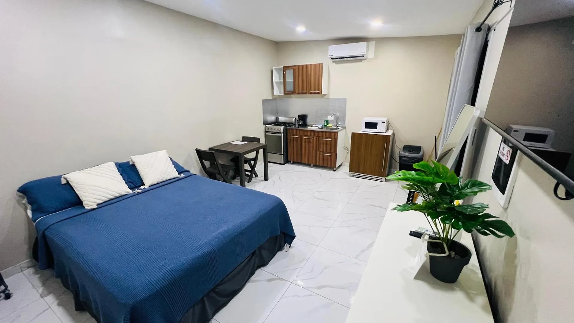 The Gold Vacation Apartments Santa Cruz Aruba