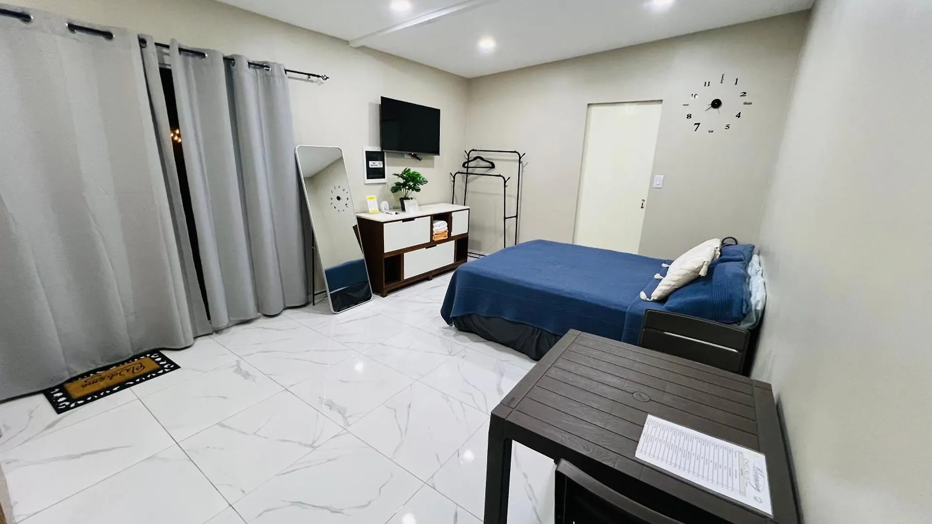 The Gold Vacation Apartments Santa Cruz Aruba